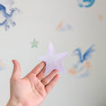 Load image into Gallery viewer, Dragon Wall Stickers | Colourful Dragons, Clouds & Stars