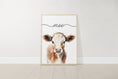 Load image into Gallery viewer, Farm Animal Nursery Prints | Set of 6 Wall Art with Quotes for Baby Room | Neutral Decor - RoseRowanDesign - Wall Art