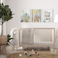 Load image into Gallery viewer, Little Bear Cave | Set of 3 Prints | Forest & Mountain Theme - RoseRowanDesign - Wall Art