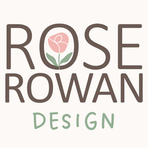 RoseRowanDesign