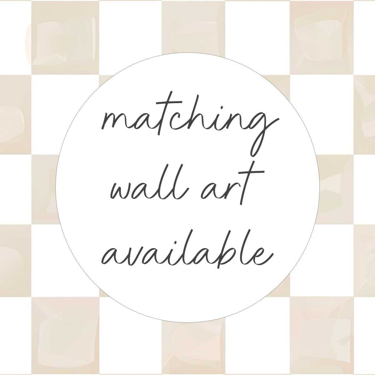 Safari Animal Rainbow Pennant Wall Flag | Kids Room Banner - RoseRowanDesign -