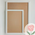 Load image into Gallery viewer, Frame My Prints - A4 & A3 White or Oak Effect Frames