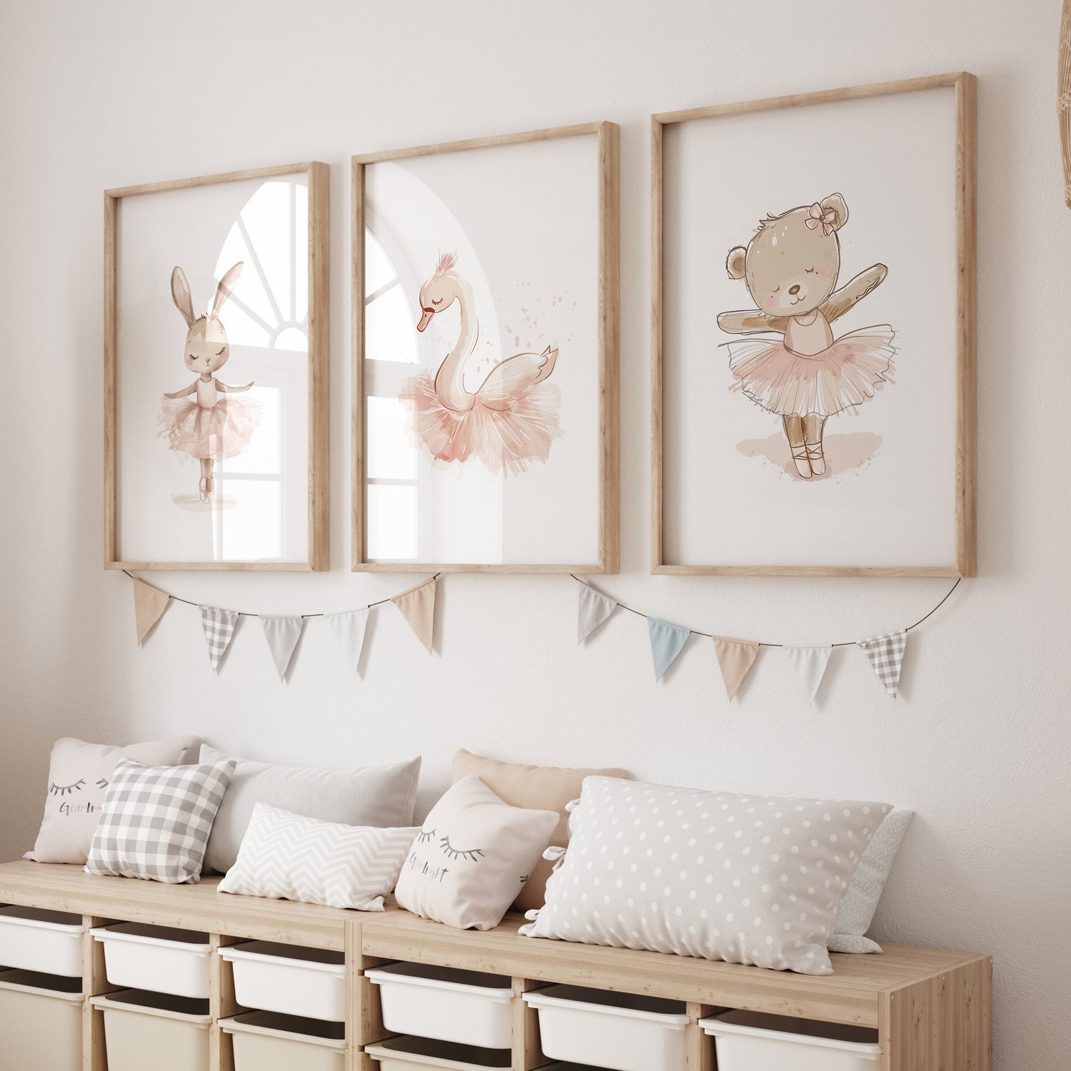 Girls Room