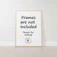 Load image into Gallery viewer, Blue Balloon Nursery Wall Art | Set of 3 | Boys Bedroom & Playroom Decor - RoseRowanDesign - 
