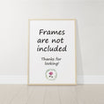 Load image into Gallery viewer, Boho Nursery Prints | Set of 3 Rainbow & Wildflower Art for Baby Girls' Bedroom - RoseRowanDesign - Wall Art
