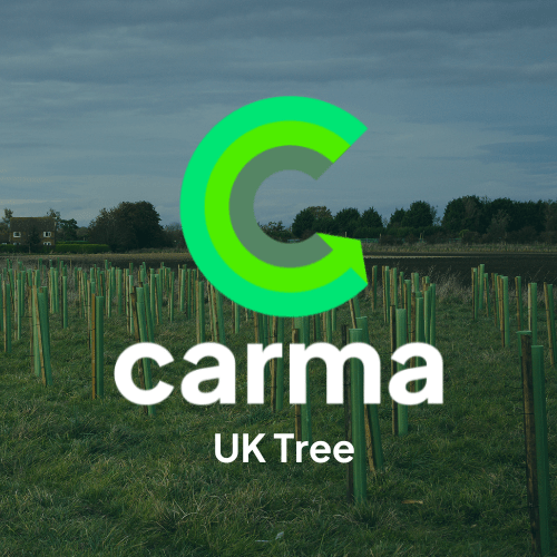 Carma Tree Donations - RoseRowanDesign