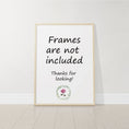 Load image into Gallery viewer, Farm Animal Prints | Set of 6 Nursery Wall Art | Gender Neutral Decor for Babies & Playrooms - RoseRowanDesign - Wall Art
