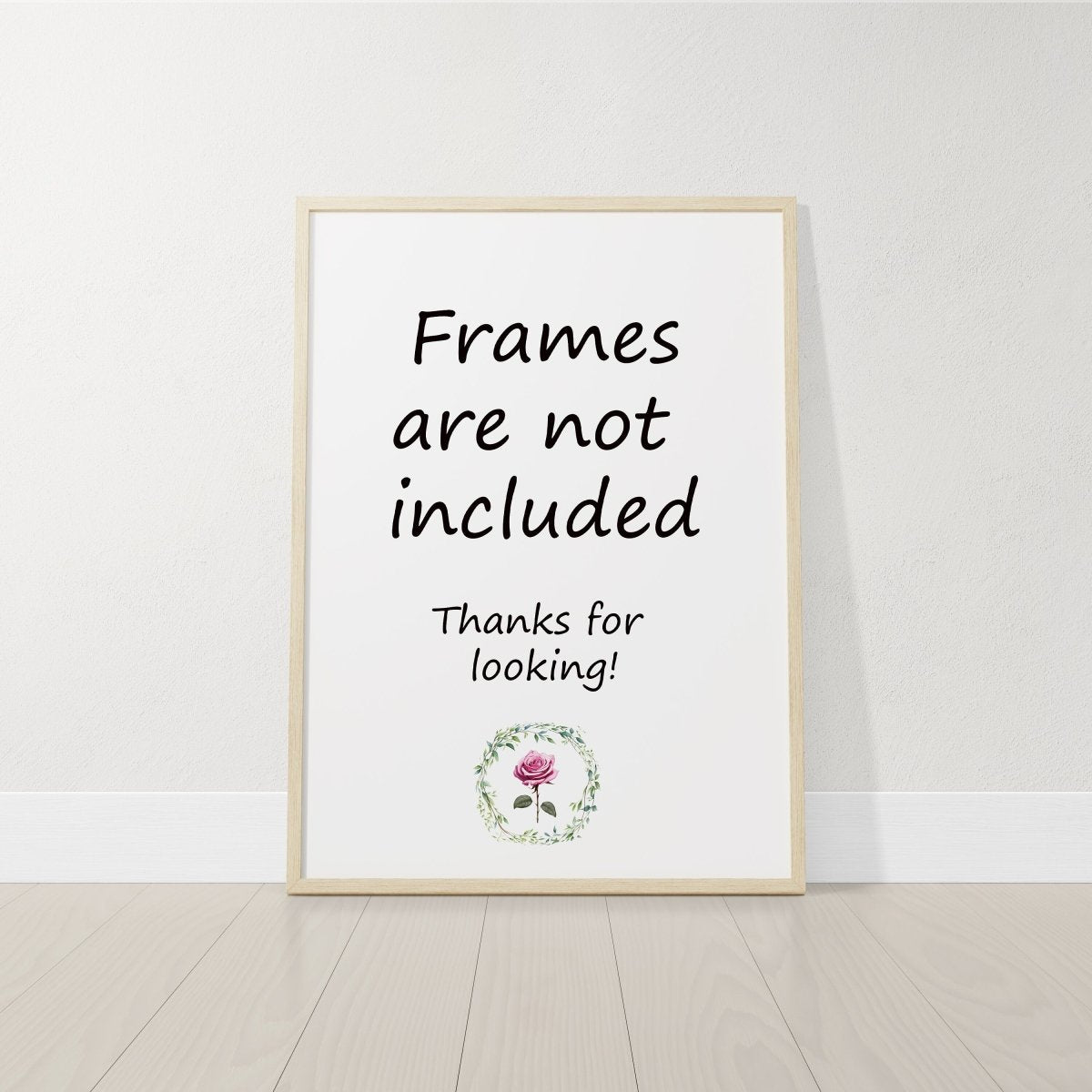 Farm Nursery Prints | Set of 3 | Tractor & Red Barn Wall Art for Baby Boys' Room - RoseRowanDesign - 