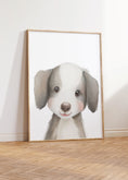 Load image into Gallery viewer, Farm Animal Prints for Nursery, Set Of 6 Farm Animal Nursery Wall Art for Babies Bedroom,Gender Neutral Nursery Decor, Playroom Posters
