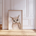 Load image into Gallery viewer, Woodland Animal Prints for Nursery, Set of 6 Forest Animal Wall Art for Babies Room, Gender Neutral Playroom Posters, Kids Bedroom Decor
