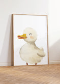 Load image into Gallery viewer, Farm Animal Prints for Nursery, Set Of 6 Farm Animal Nursery Wall Art for Babies Bedroom,Gender Neutral Nursery Decor, Playroom Posters

