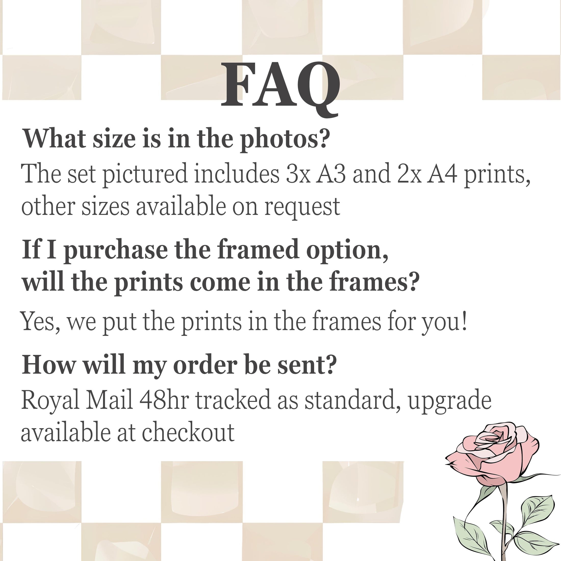 Long Live Boyhood Nursery Prints | Car, Bus & Rocket Decor Playroom Gallery Wall | Optional Frames