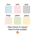 Load image into Gallery viewer, Personalised Birth Details Nursery Prints | Set of 3
