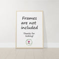Load image into Gallery viewer, Boho Fairy Nursery Prints | Set of 3 | Daisy Wall Art for Princess Bedroom - RoseRowanDesign
