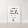 Load image into Gallery viewer, Adventure Awaits Nursery Wall Prints Set, Bear, Mountain, Camping and Balloon Prints for Babies / Childs Bedroom, Playroom Woodland Animals
