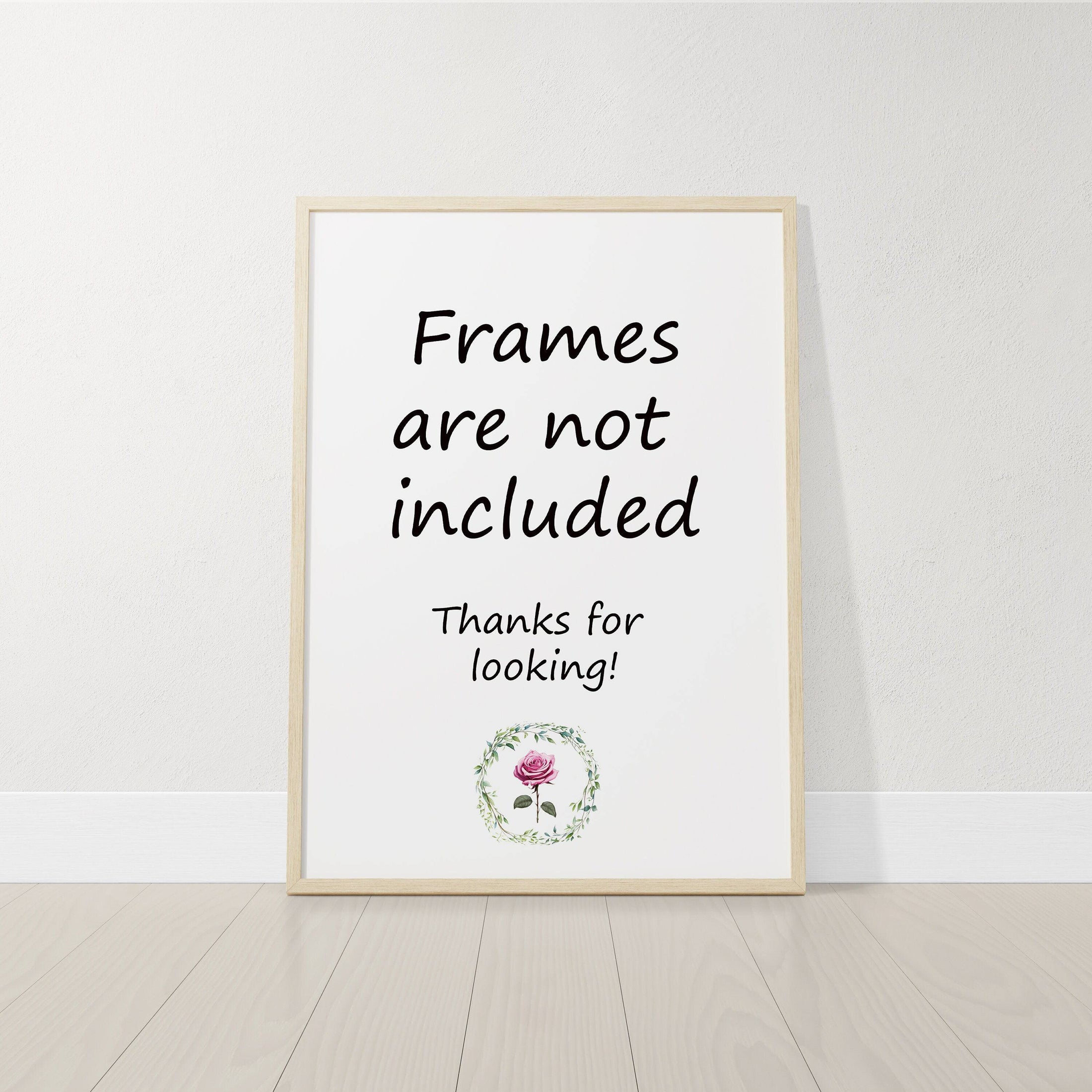 Birds Wall Art | Nursery Prints | Gender Neutral Decor for Baby’s Room