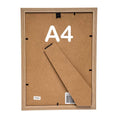 Load image into Gallery viewer, Frame My Prints - A4 & A3 White or Oak Effect Frames - RoseRowanDesign
